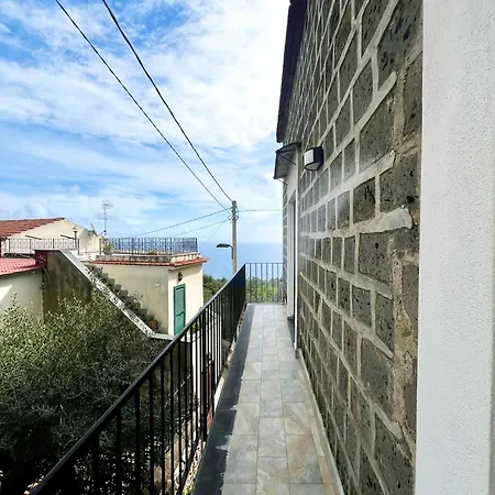 Luca'S Home Nerano Exterior photo