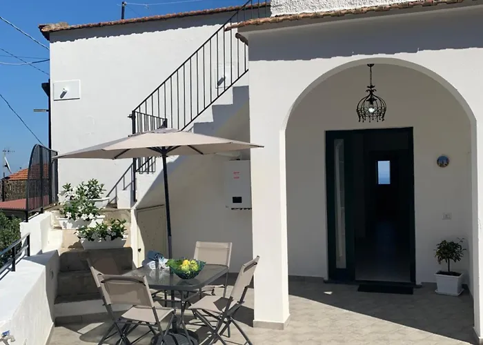 Luca\'S Home Nerano