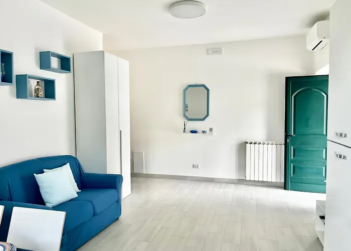 Luca\'S Home Nerano