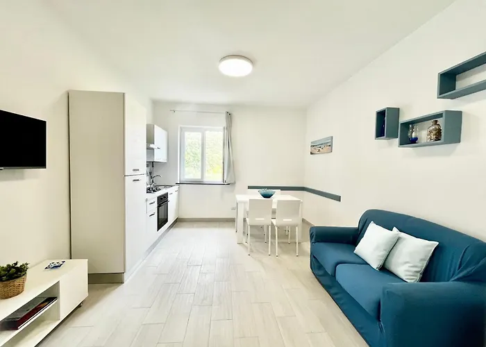 Luca\'S Home Nerano