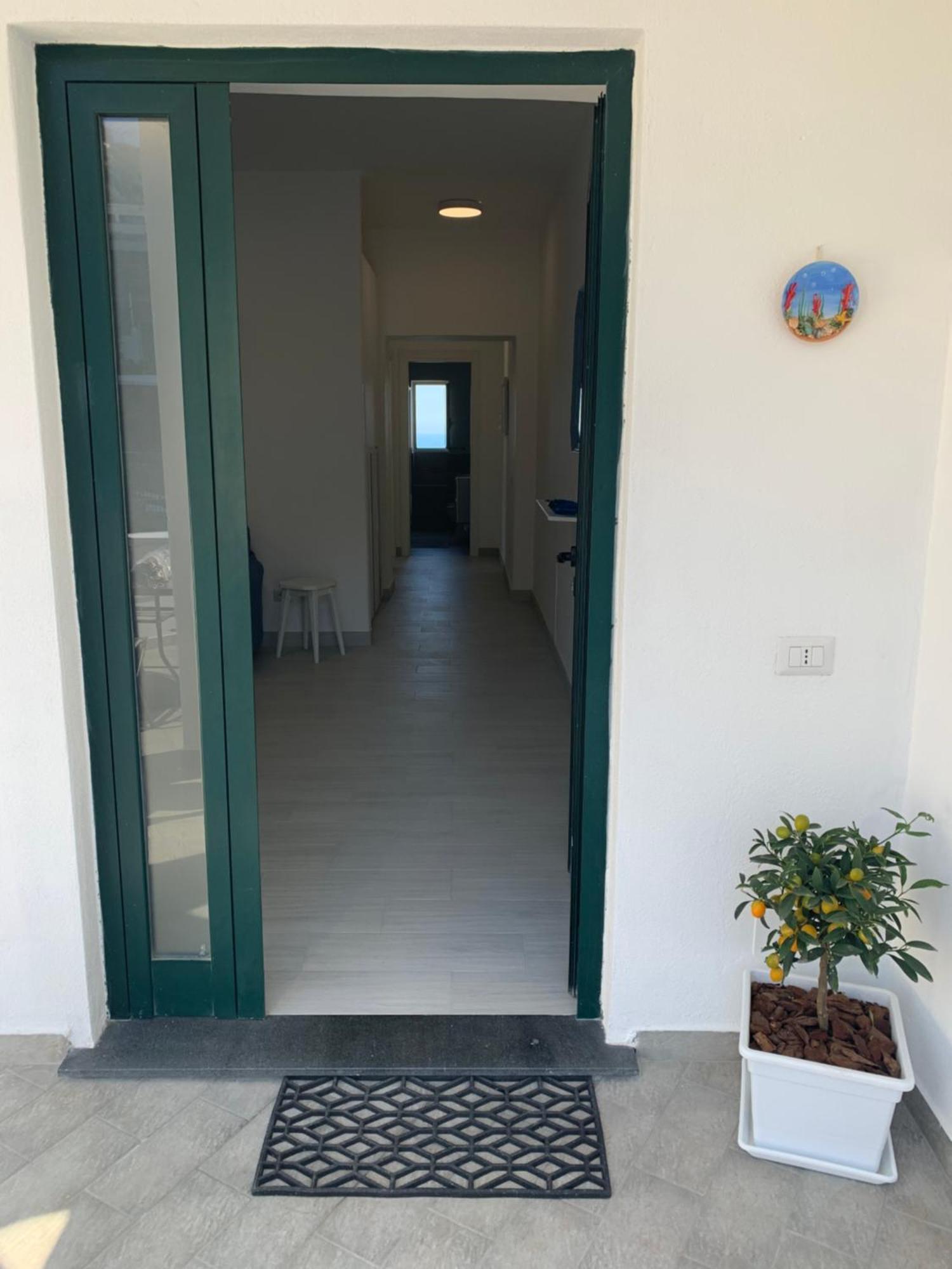 Luca's Apartamento *