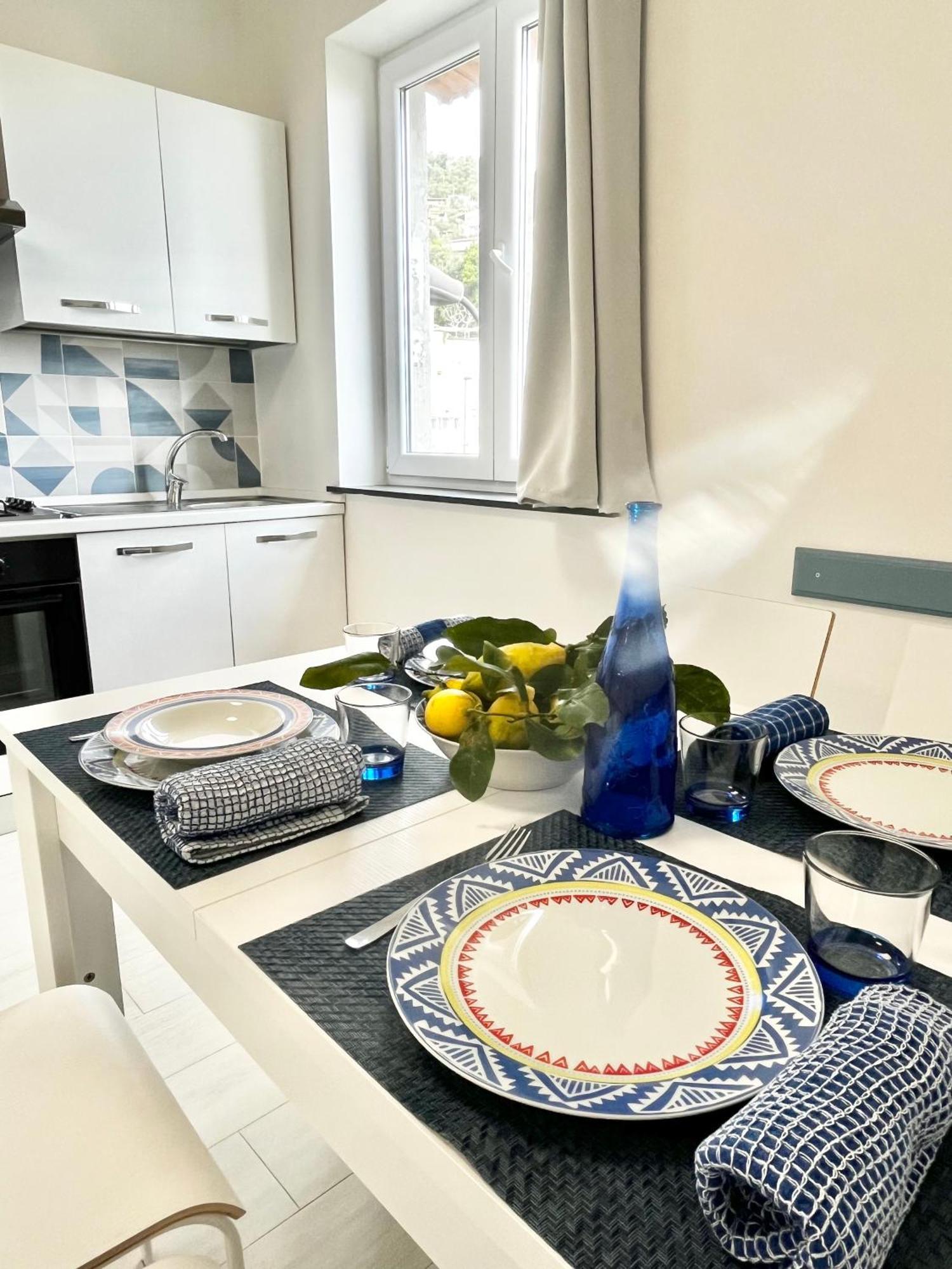 Luca's Apartamento *
