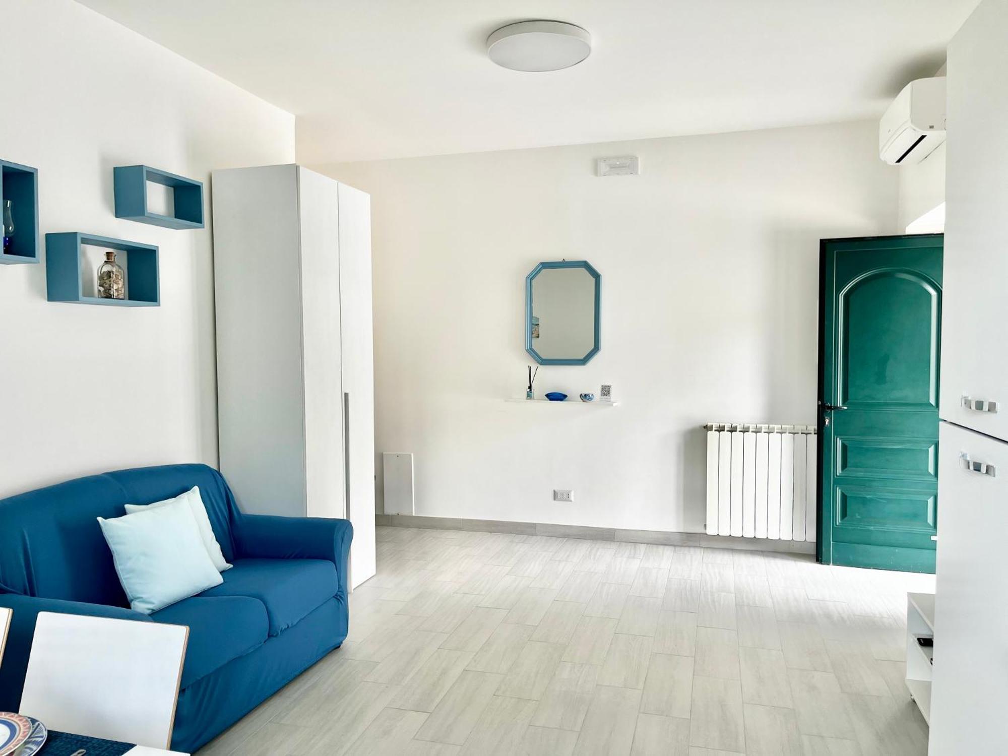 Luca's Apartamento
