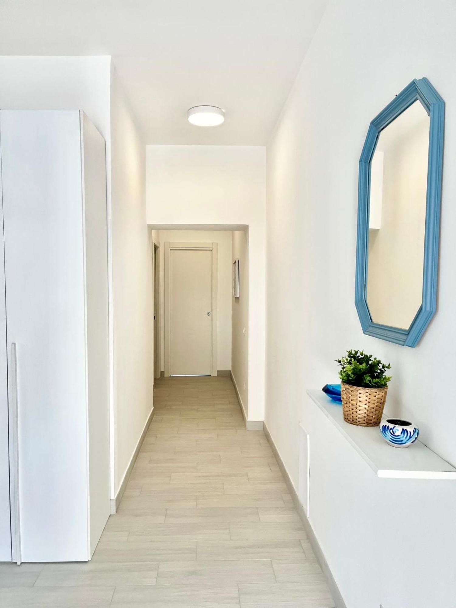 Luca's Apartamento *