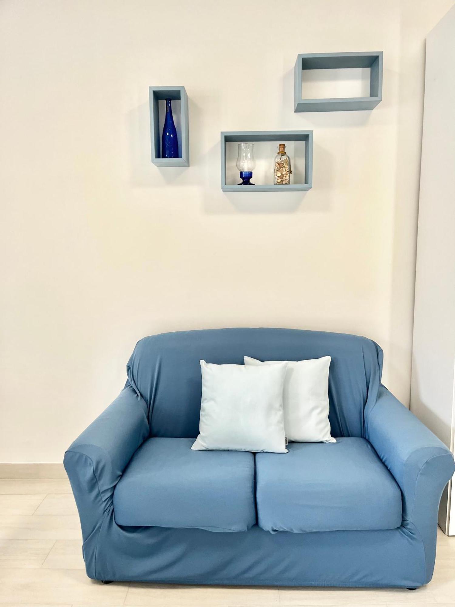 Luca's Apartamento *