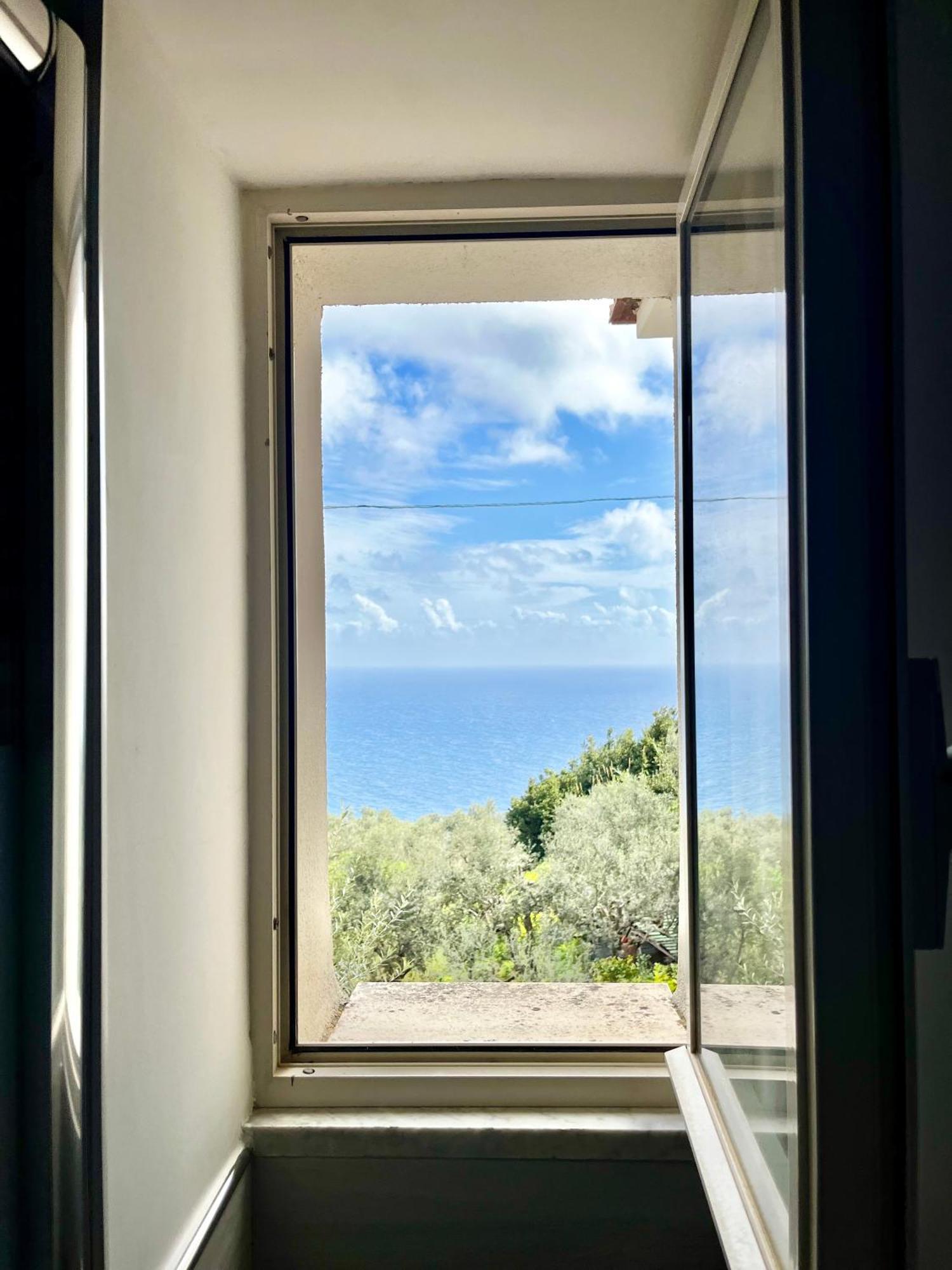 Luca's Apartment Nerano