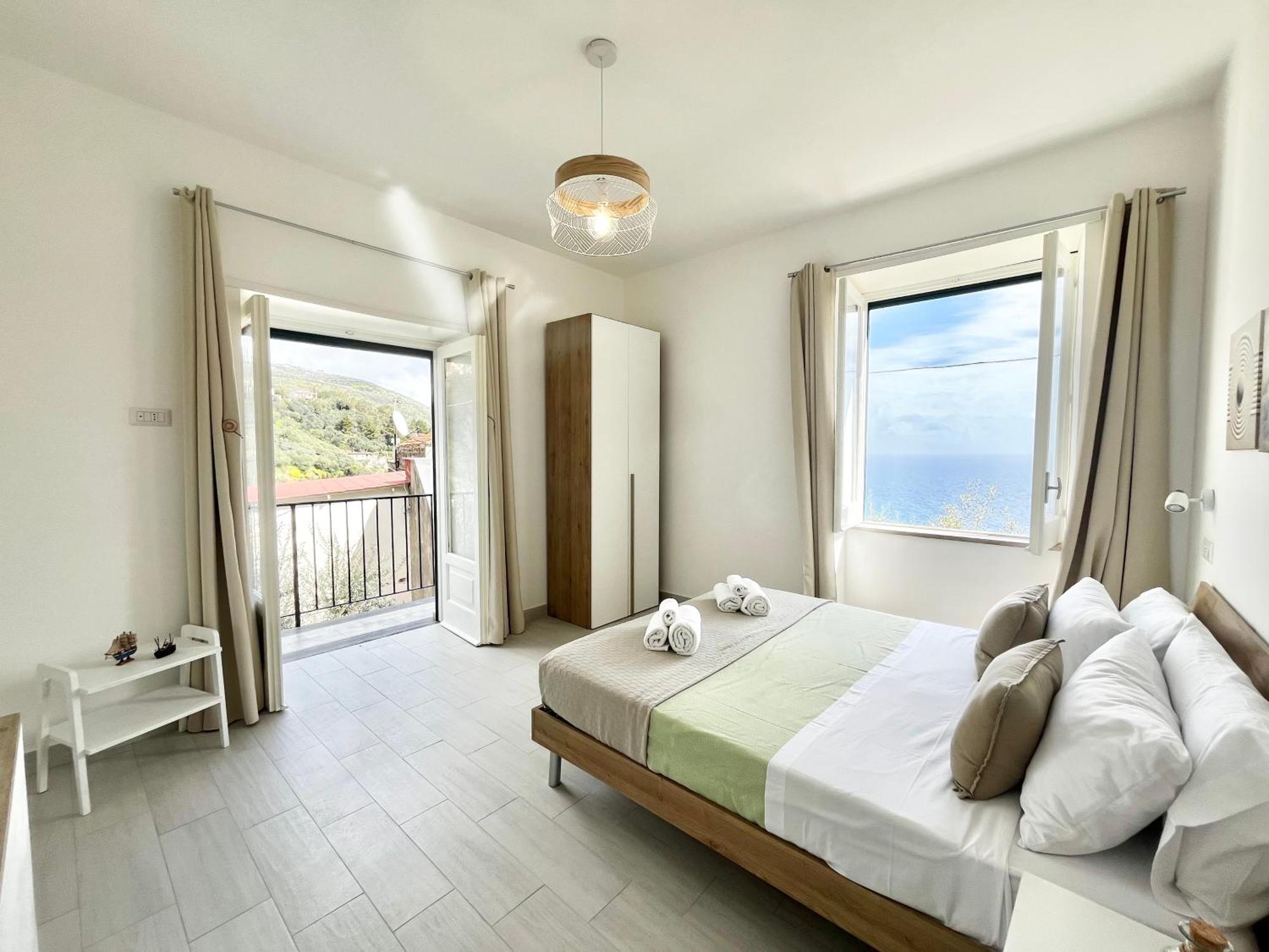Luca's Apartamento *