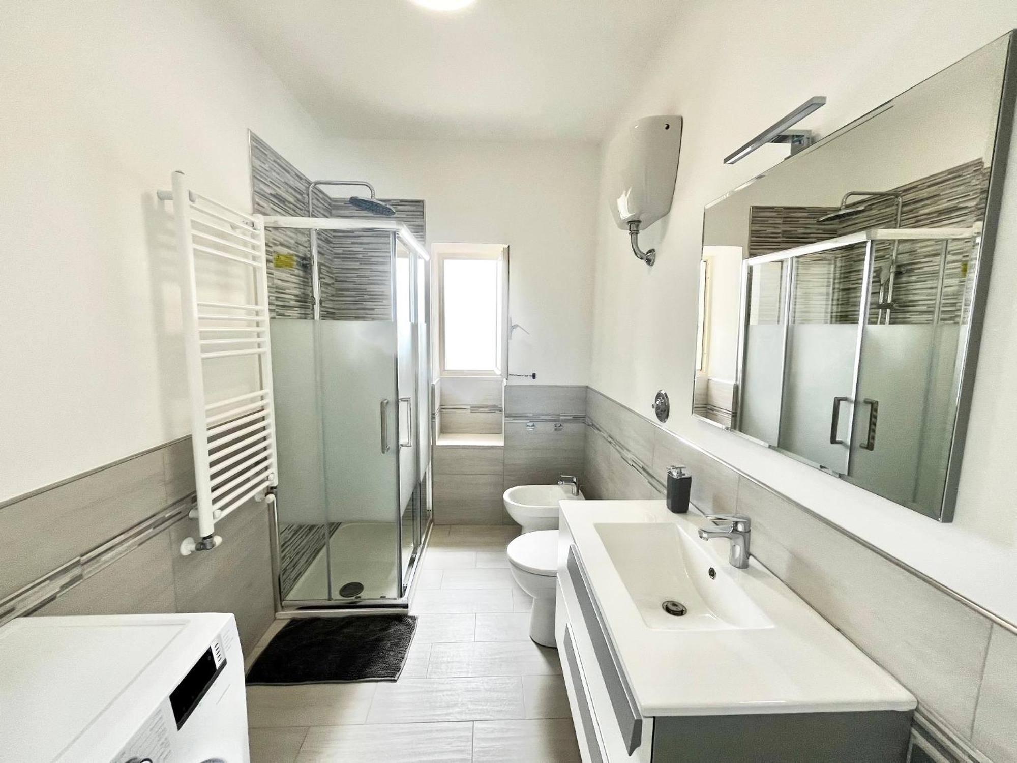 Apartamento Luca's *