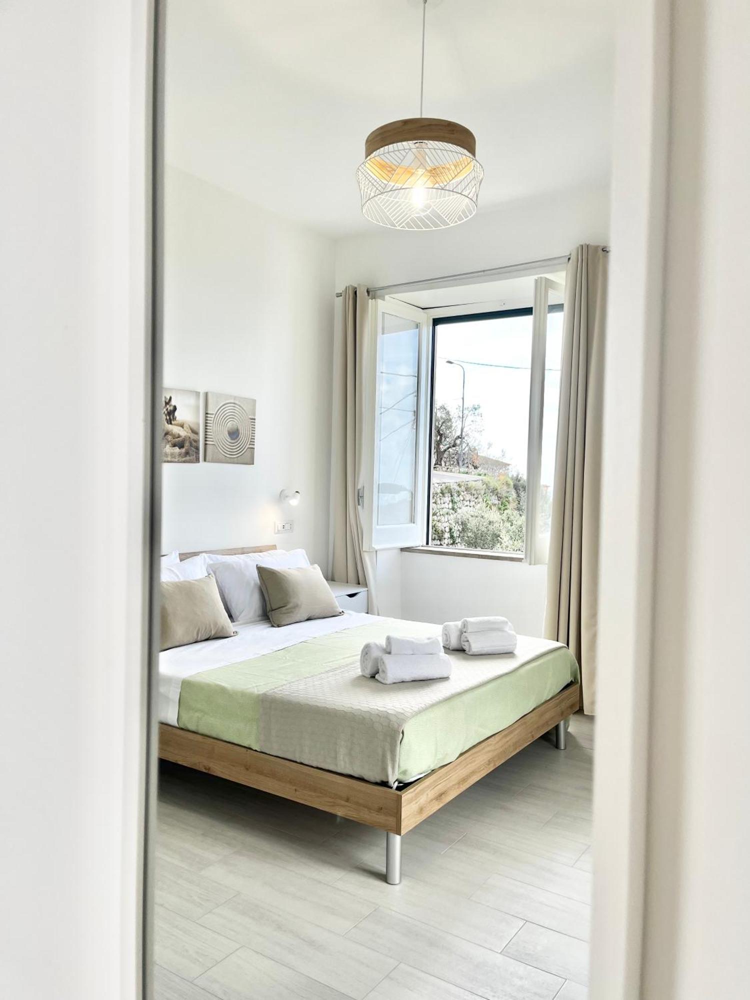 Apartamento Luca's *