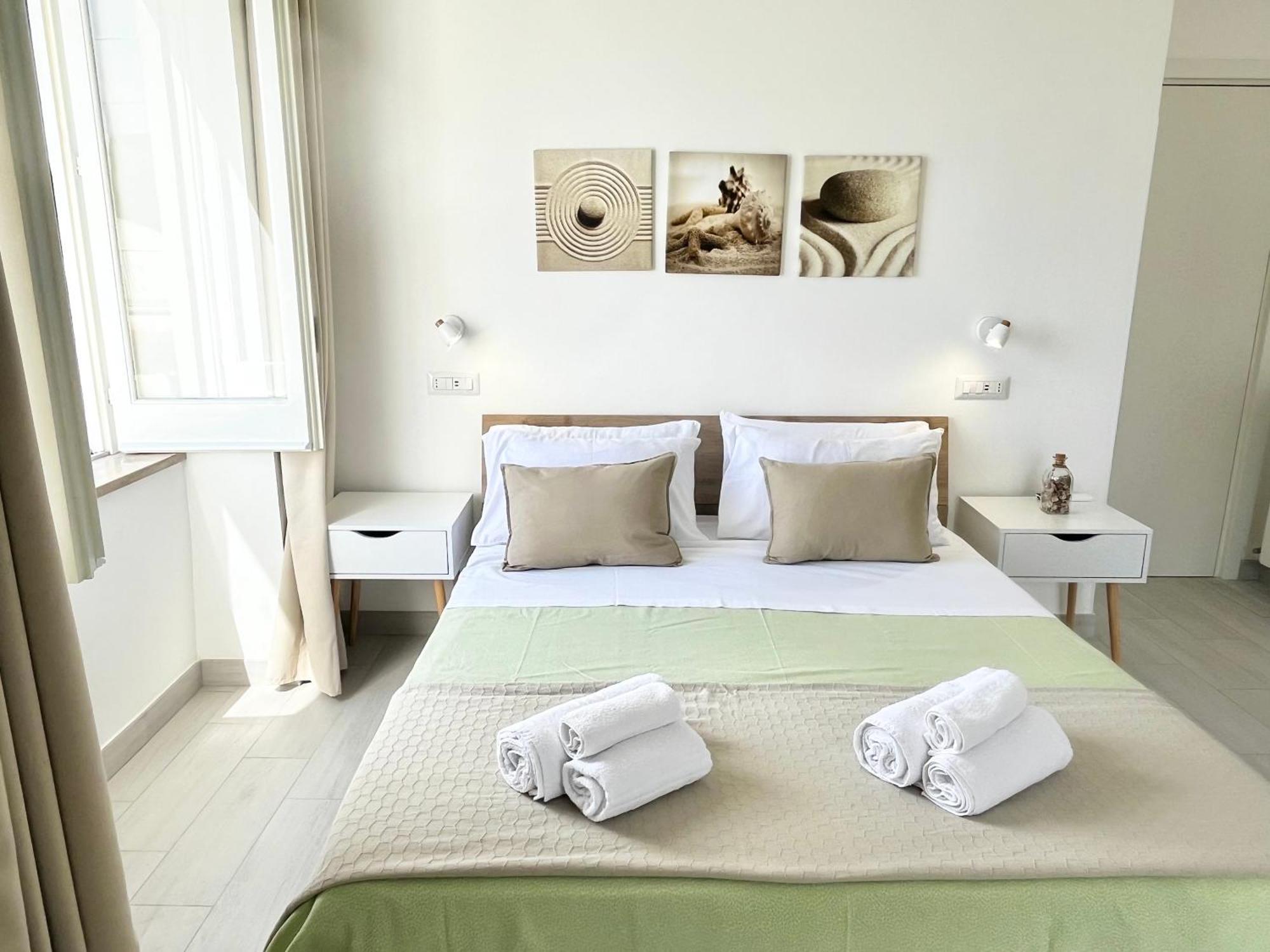 Luca's Apartamento