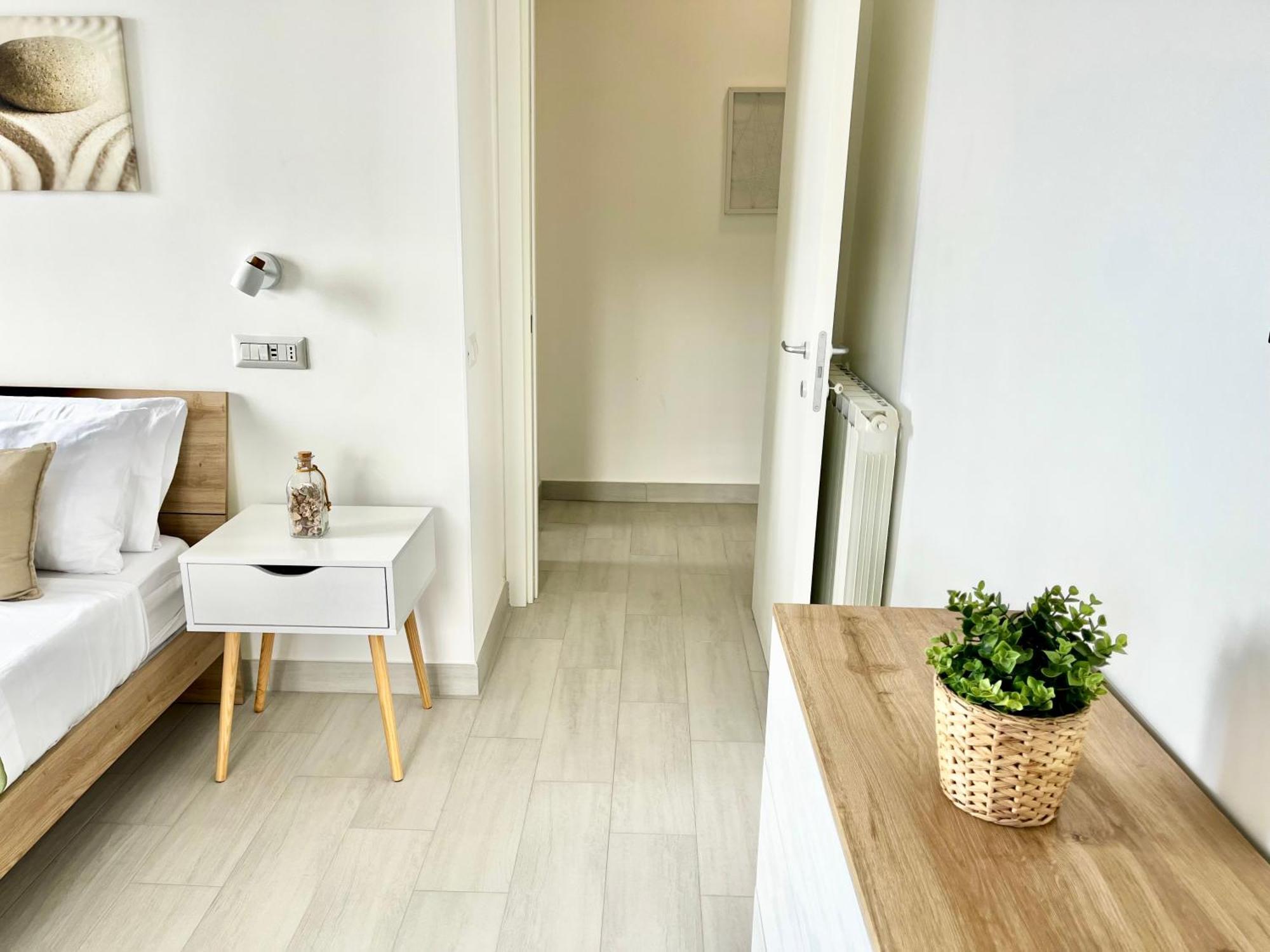 Apartamento Luca's