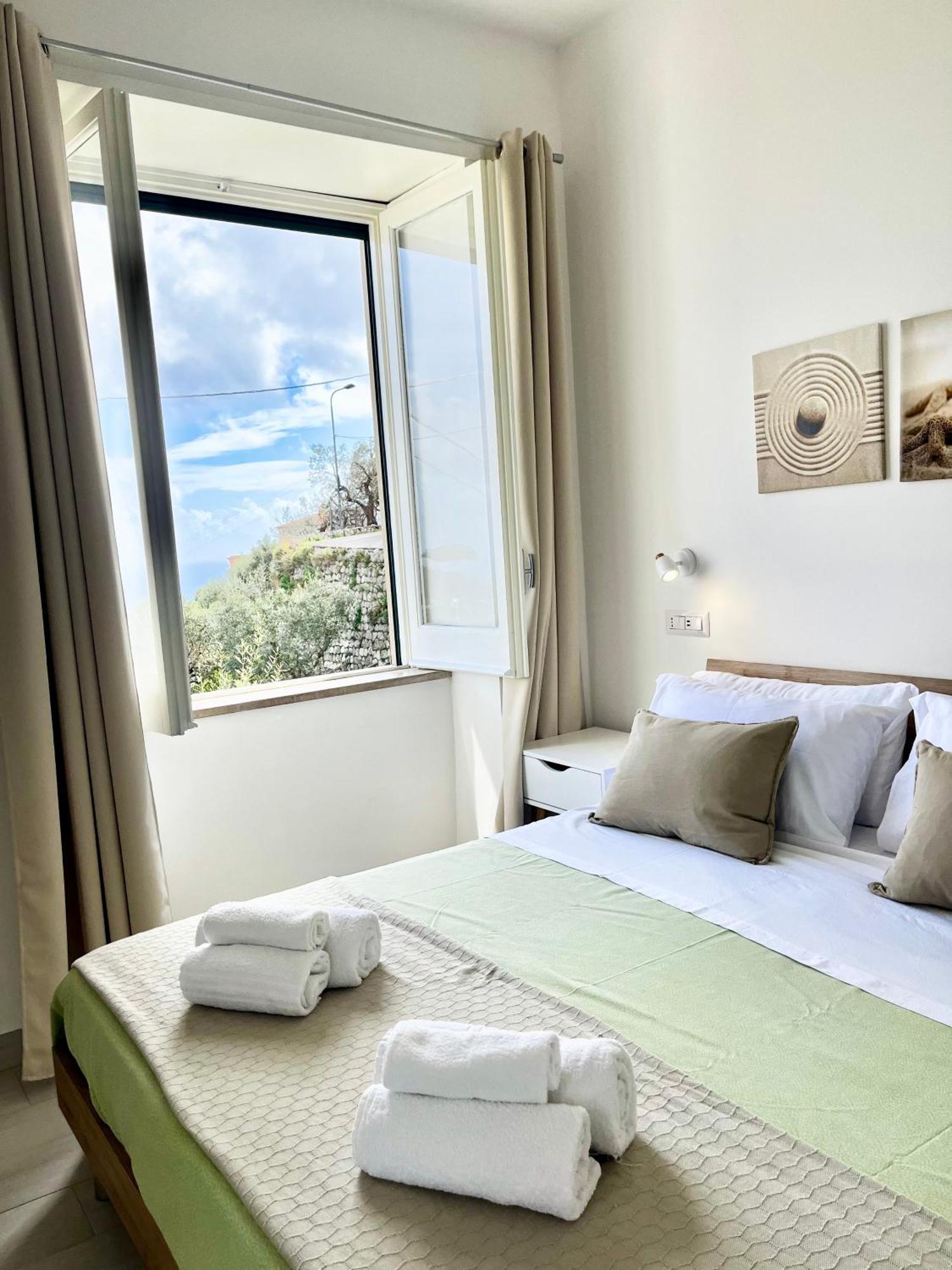 Luca's Apartamento *
